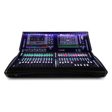 Allen&Heath d-Live C3500