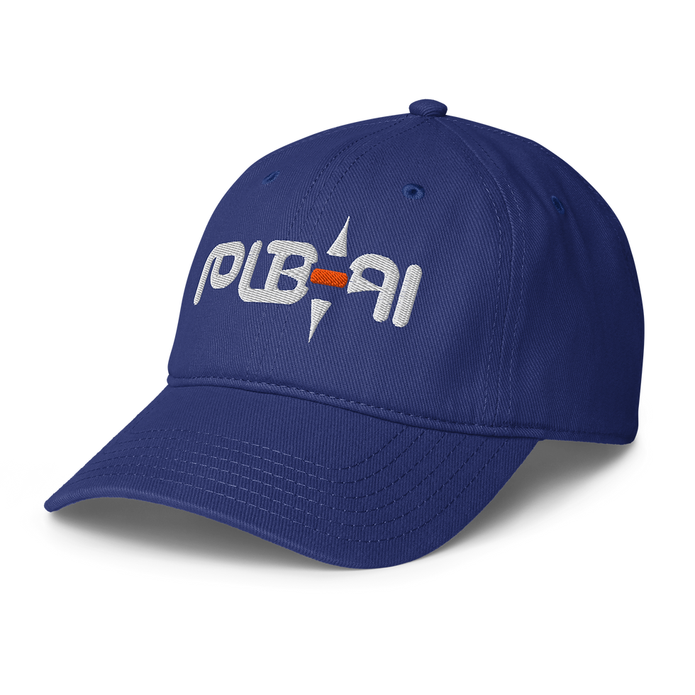 Thumbnail: O-HUM baseball cap