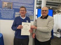 February 2026 Meeting Report