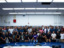 2024 Coach and Mentor Training