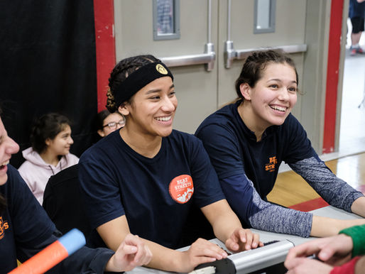 Beat the Streets LA Concludes Memorable 2021