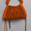 Miniature : Dusk Bag - Pumpkin