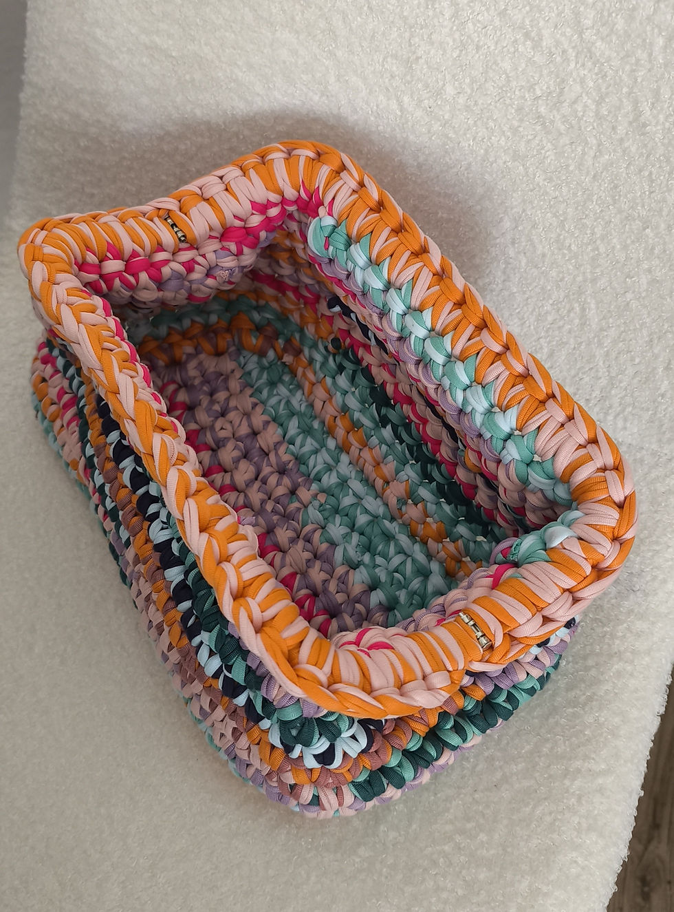 Miniature : Clutch bag - Candy