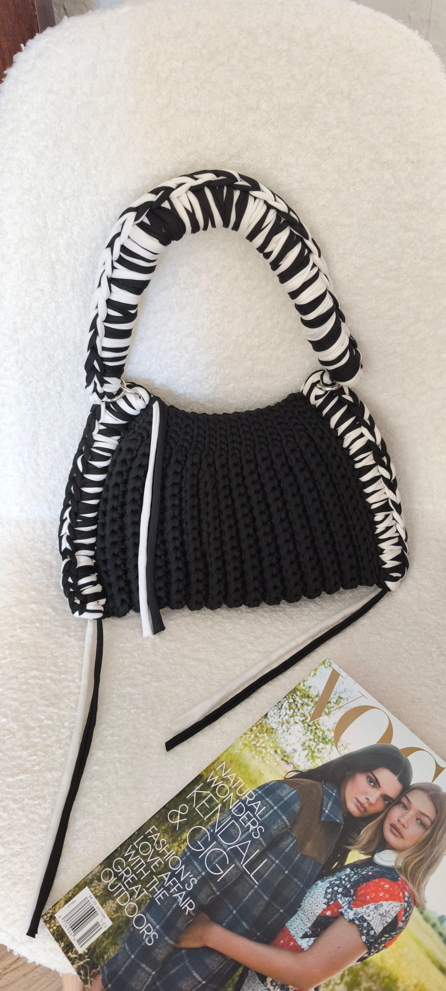Dusk Bag - Addams