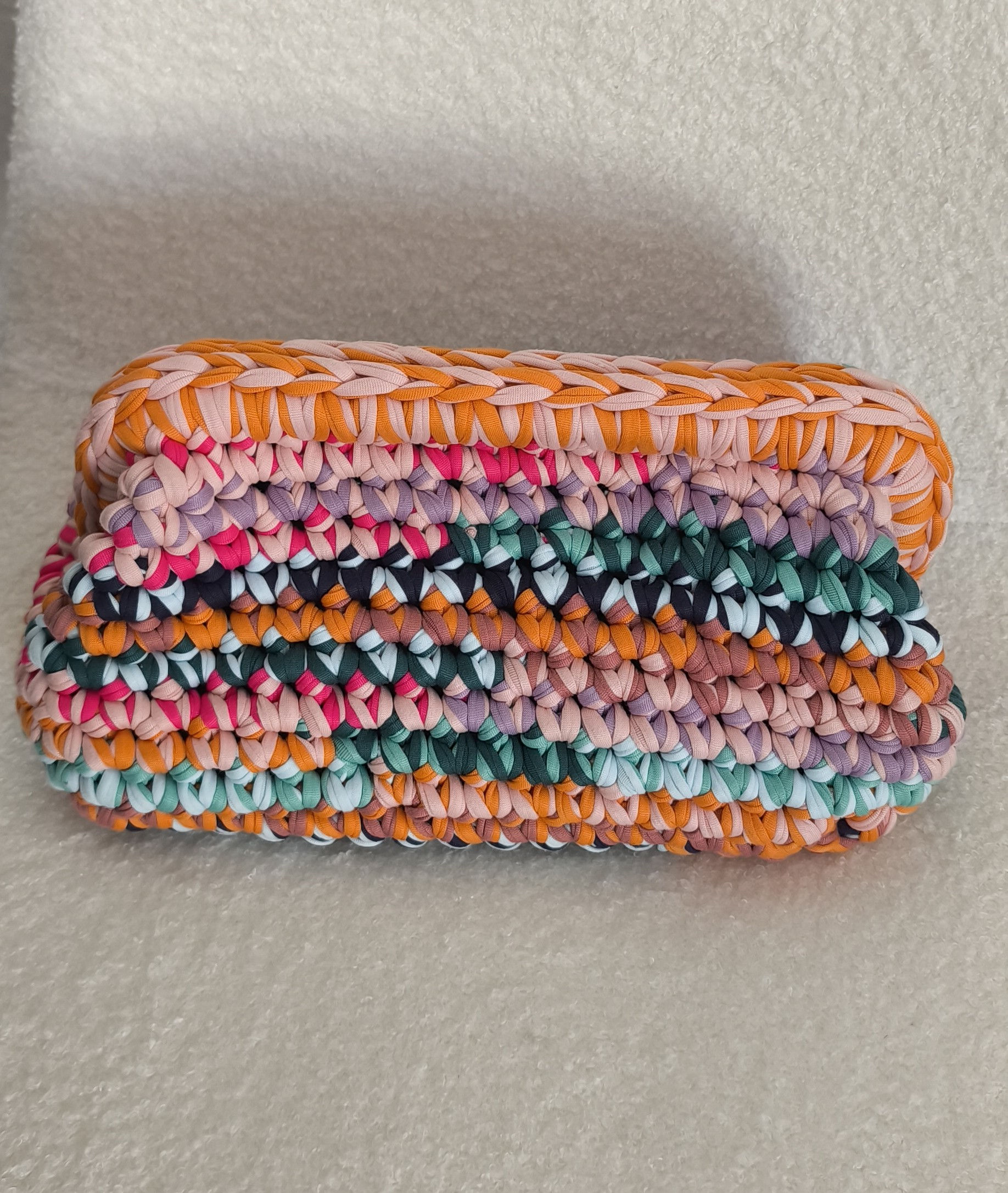 Clutch bag - Candy
