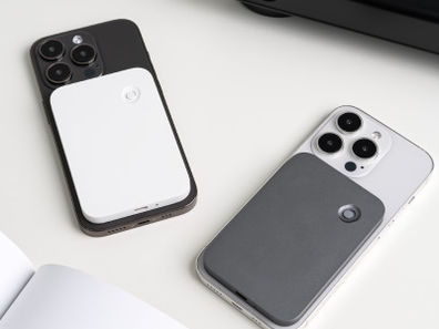 【iPhoneユーザー待望の通話レコーダー】たった0.1秒で通話録音が開始!Magmo(マグモ)スマホ通話レコーダー