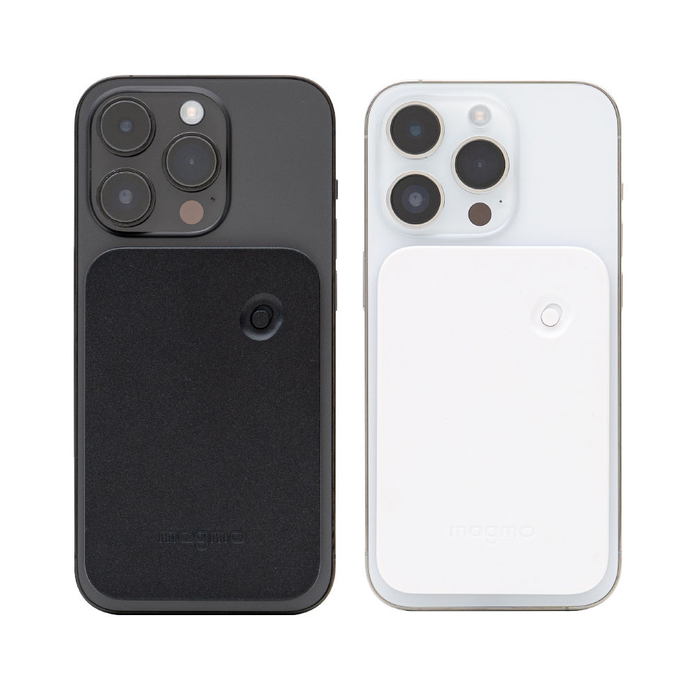 magmo (マグモ) スマホ通話レコーダー