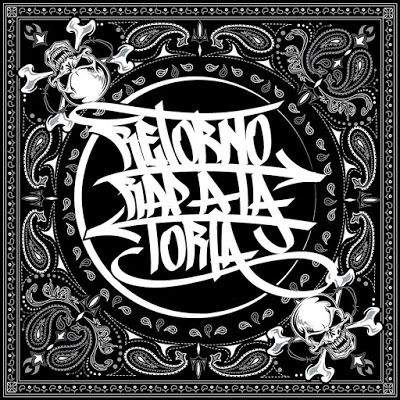 Retorno rap a la torta - Imagen Oficial