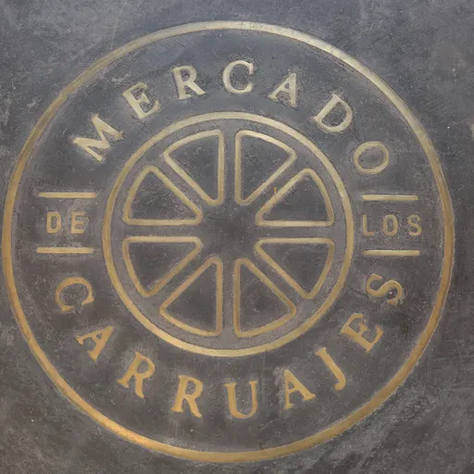El Mercado de los Carruajes, una cita infaltable en tu visita a Cassa Lepage 