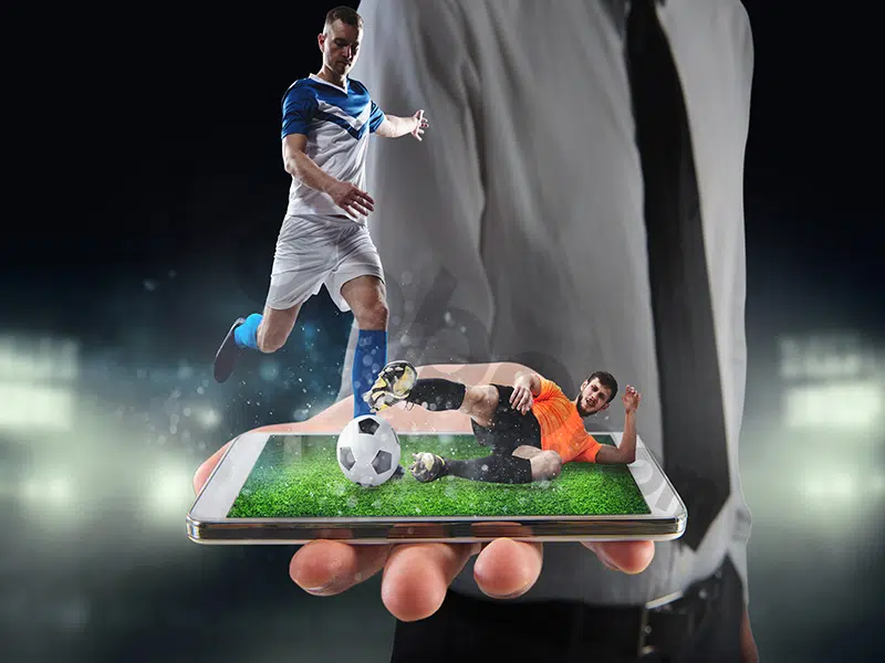 Tifosi là gì? Thông báo về Tifosi cho bạn cộng biết content media