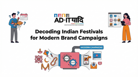 Decoding Indian Festivals for Modern Brand Campaigns