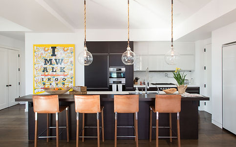 southern ct interior designer