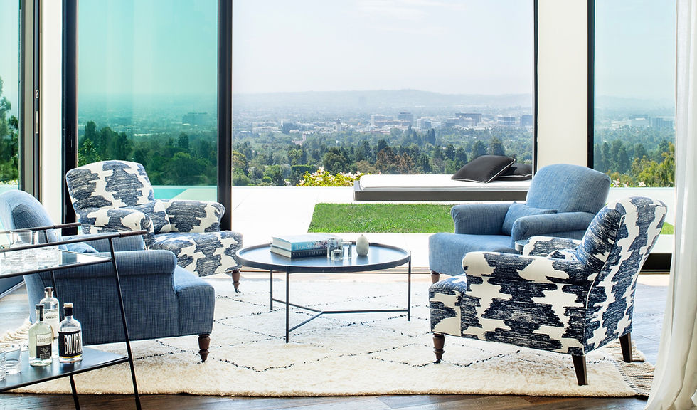 interior designer hamptons ny