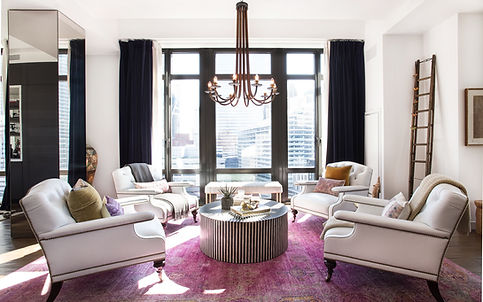 southern ct interior designer