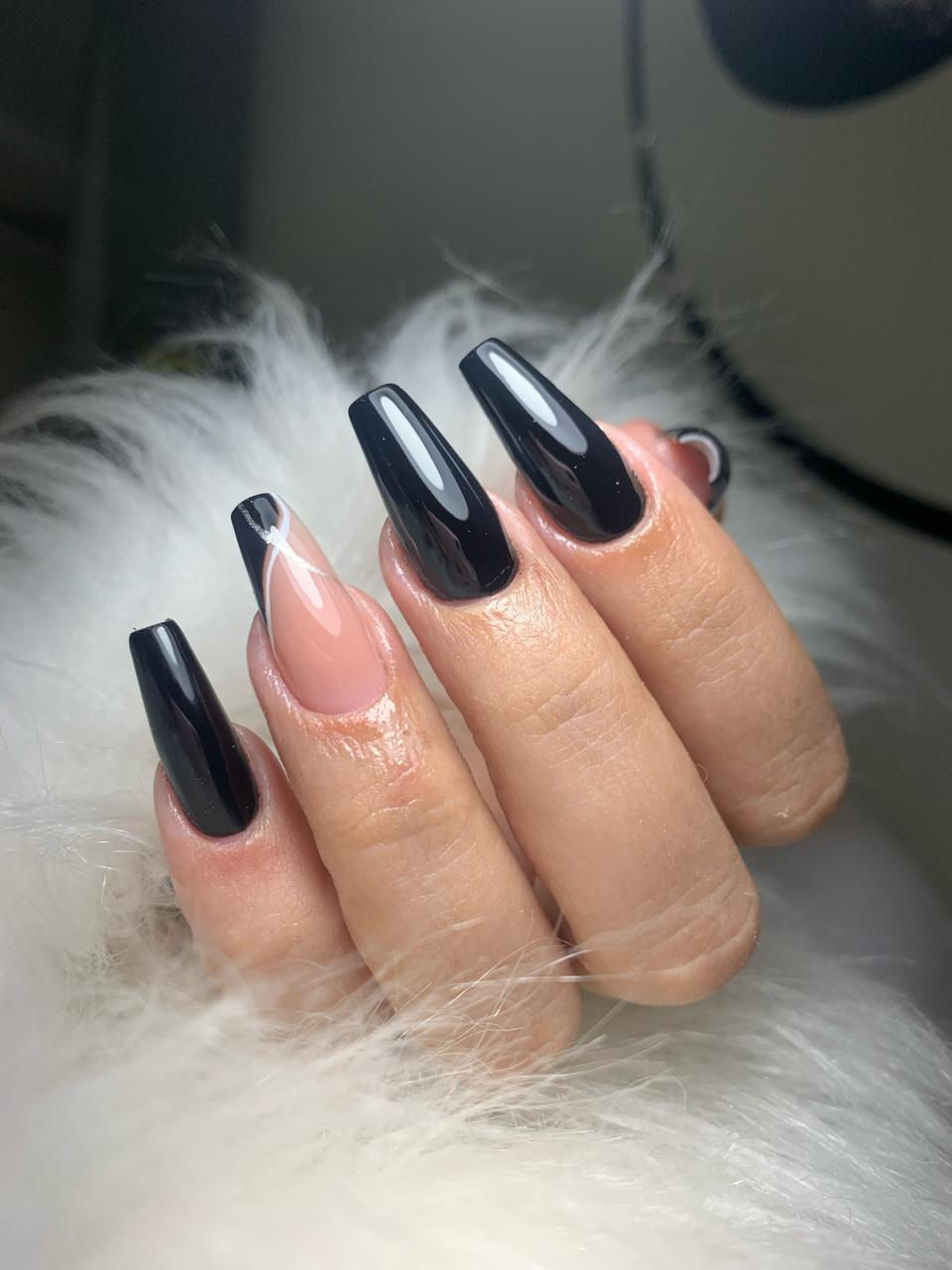UNHA DE GEL