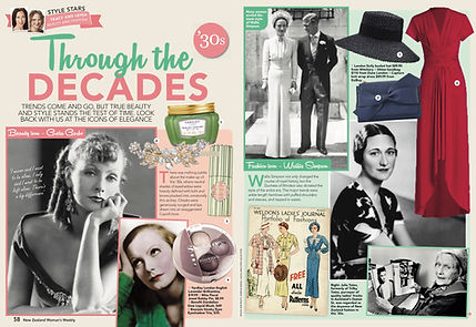 New Zealand Woman's Weekly Magazine Layout.jpg