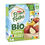 Miniature : Compotes Pom'Potes Gourdes BIO Pomme Nature - 4x90g