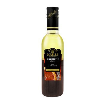 IGP Vinaigrette à l'orange Maille 36cl