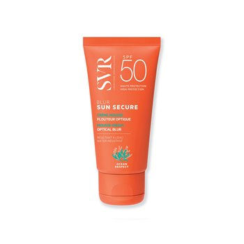 Crème blur mousse SPF50 SVR 50ml