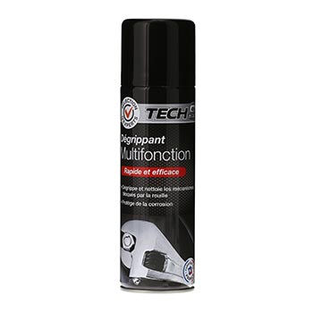 Dégrippant multi-fonction TECH9 300ml