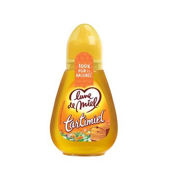 Miel Lune de Miel Tartimiel 250g