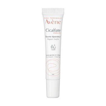 Baume réparateur lèvres Cicalfate Avène - 10ml
