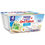 Miniature : Dessert - P'tit Onctueux Nestlé Nature Bio - dès 6 mois - 4x90g