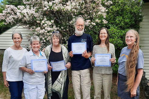 Graduates - training Spring 2021.jpeg