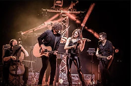 Mr. Blue Sky- A Tribute to Electric Light Orchestra