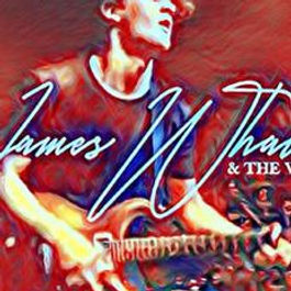 James Whalen & The Wreck