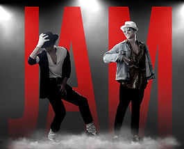 JAM