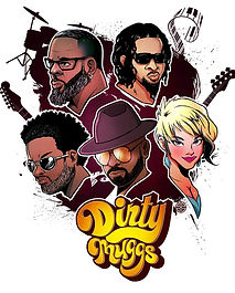 Dirty Muggs