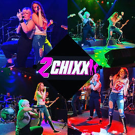 Featuring local cover band circuit veteran and lead singer Tony Ingracia and shred-ready guitarist Chuck Reusnow, Mean Street brings a high-energy, three-hour marathon Van Halen tribute show to the stage.