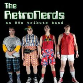 Retronerds, The