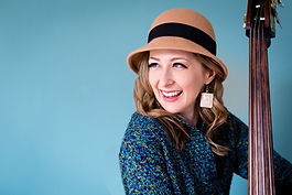 Janet Evra