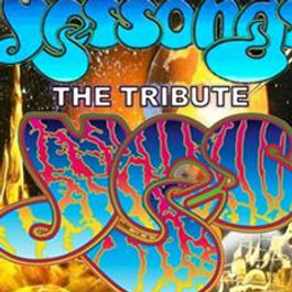 Yessongs