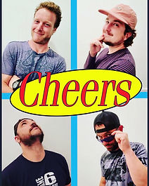 Cheers Band, The