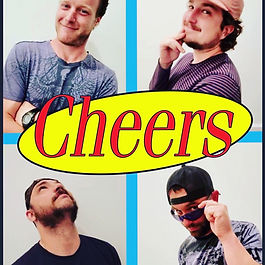 Cheers Band, The