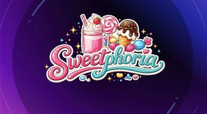 Sweetphoria logo
