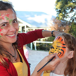 Writer: Deb ~ Wild Whimsy Art