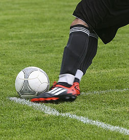 Curatron PEMF for sports injuries