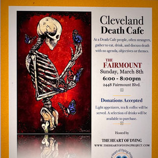 Cleveland Death Cafe