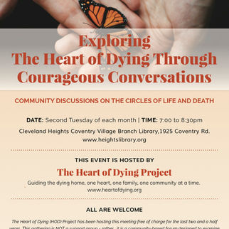 DEATH AND DYING: LIBRARY SERIES
