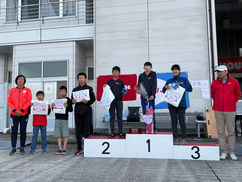 ミキハウスカップ東京2021