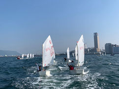 OP全日本 練習会