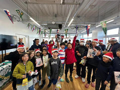 2023 クリスマス会