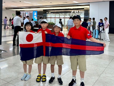 2025 Boryeongcup International Sailing Championship