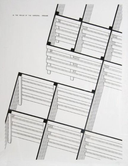 "STOCKADE, PORTFOLIO IN THE REALM OF THE CARCEAL