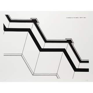 Security Walls from In the Realm of the Carceral