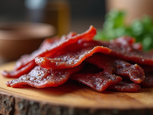 Delicious Jerky Recipes: Crafting Unique Meats with Care